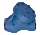 RSW Refrigerant Strainers